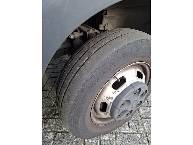 Bedrijfsauto met koelinstallatie, iveco, daily be-combi 3500plus, 2021 - afbeelding 37 van  51