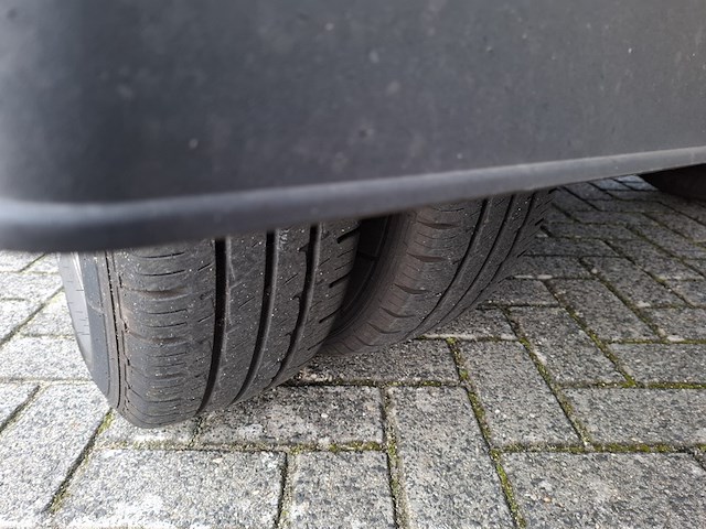 Bedrijfsauto met koelinstallatie, iveco, daily be-combi 3500plus, 2021 - afbeelding 38 van  51