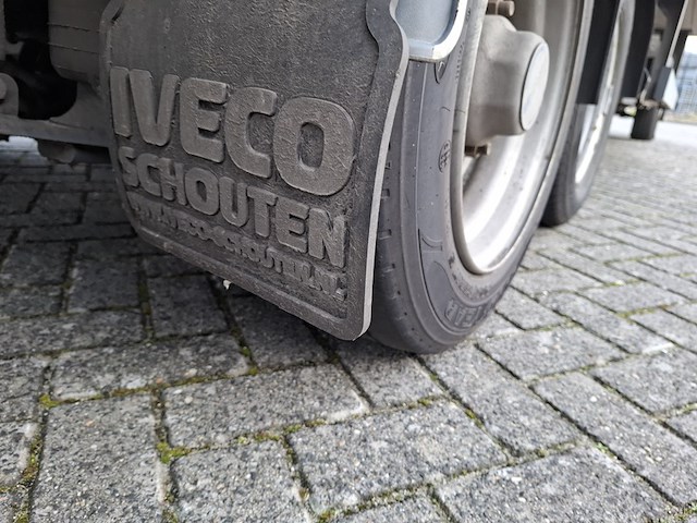 Bedrijfsauto met koelinstallatie, iveco, daily be-combi 3500plus, 2021 - afbeelding 39 van  51