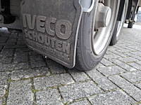 Bedrijfsauto met koelinstallatie, iveco, daily be-combi 3500plus, 2021 - afbeelding 39 van  51