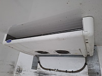 Bedrijfsauto met koelinstallatie, iveco, daily be-combi 3500plus, 2021 - afbeelding 42 van  51