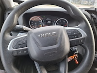 Bedrijfsauto met koelinstallatie, iveco, daily be-combi 3500plus, 2021 - afbeelding 44 van  51