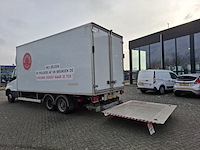 Bedrijfsauto met koelinstallatie, iveco, daily be-combi 3500plus, 2021 - afbeelding 46 van  51