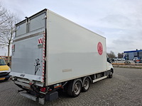 Bedrijfsauto met koelinstallatie, iveco, daily be-combi 3500plus, 2021 - afbeelding 49 van  51