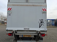 Bedrijfsauto met koelinstallatie, iveco, daily be-combi 3500plus, 2021 - afbeelding 50 van  51