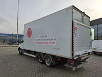 Bedrijfsauto met koelinstallatie, iveco, daily be-combi 3500plus, 2021 - afbeelding 51 van  51