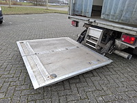 Bedrijfsauto met koelinstallatie, mitsubishi / fuso, canter 3c13 3.0 di 340, 2015 - afbeelding 5 van  51