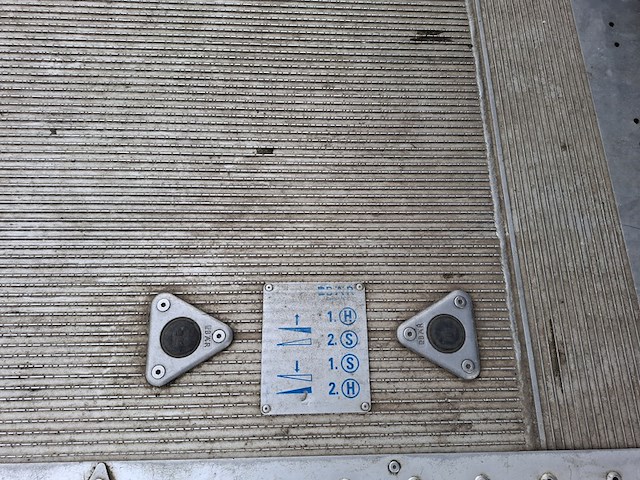 Bedrijfsauto met koelinstallatie, mitsubishi / fuso, canter 3c13 3.0 di 340, 2015 - afbeelding 7 van  51