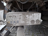 Bedrijfsauto met koelinstallatie, mitsubishi / fuso, canter 3c13 3.0 di 340, 2015 - afbeelding 8 van  51