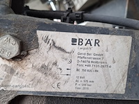 Bedrijfsauto met koelinstallatie, mitsubishi / fuso, canter 3c13 3.0 di 340, 2015 - afbeelding 10 van  51