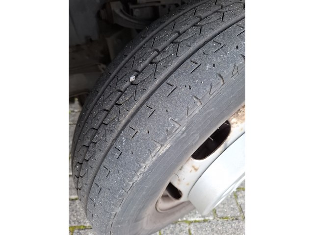 Bedrijfsauto met koelinstallatie, mitsubishi / fuso, canter 3c13 3.0 di 340, 2015 - afbeelding 14 van  51