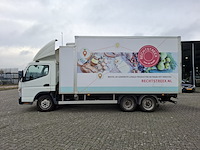 Bedrijfsauto met koelinstallatie, mitsubishi / fuso, canter 3c13 3.0 di 340, 2015 - afbeelding 12 van  51