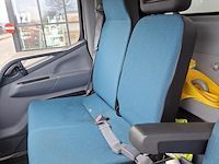Bedrijfsauto met koelinstallatie, mitsubishi / fuso, canter 3c13 3.0 di 340, 2015 - afbeelding 27 van  51
