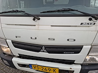 Bedrijfsauto met koelinstallatie, mitsubishi / fuso, canter 3c13 3.0 di 340, 2015 - afbeelding 28 van  51