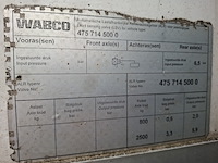 Bedrijfsauto met koelinstallatie, mitsubishi / fuso, canter 3c13 3.0 di 340, 2015 - afbeelding 32 van  51