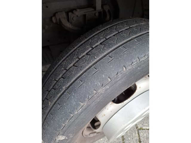 Bedrijfsauto met koelinstallatie, mitsubishi / fuso, canter 3c13 3.0 di 340, 2015 - afbeelding 40 van  51