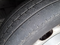 Bedrijfsauto met koelinstallatie, mitsubishi / fuso, canter 3c13 3.0 di 340, 2015 - afbeelding 40 van  51