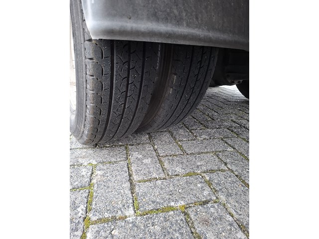 Bedrijfsauto met koelinstallatie, mitsubishi / fuso, canter 3c13 3.0 di 340, 2015 - afbeelding 41 van  51