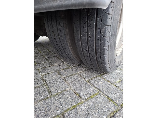 Bedrijfsauto met koelinstallatie, mitsubishi / fuso, canter 3c13 3.0 di 340, 2015 - afbeelding 44 van  51