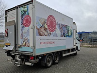 Bedrijfsauto met koelinstallatie, mitsubishi / fuso, canter 3c13 3.0 di 340, 2015 - afbeelding 49 van  51