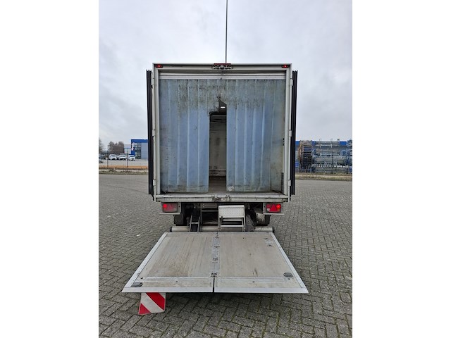 Bedrijfsauto met koelinstallatie, mitsubishi / fuso, canter 3c13 3.0 di 340, 2015 - afbeelding 51 van  51