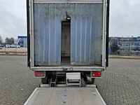 Bedrijfsauto met koelinstallatie, mitsubishi / fuso, canter 3c13 3.0 di 340, 2015 - afbeelding 51 van  51