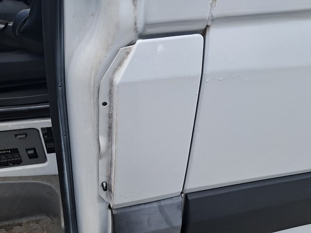 Bedrijfsauto met laadklep, mercedes-benz, sprinter, 2012 - afbeelding 4 van  70