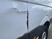 Bedrijfsauto met laadklep, mercedes-benz, sprinter, 2012 - afbeelding 6 van  70