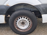Bedrijfsauto met laadklep, mercedes-benz, sprinter, 2012 - afbeelding 7 van  70
