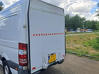 Bedrijfsauto met laadklep, mercedes-benz, sprinter, 2012 - afbeelding 8 van  70