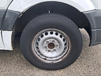 Bedrijfsauto met laadklep, mercedes-benz, sprinter, 2012 - afbeelding 16 van  70