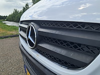 Bedrijfsauto met laadklep, mercedes-benz, sprinter, 2012 - afbeelding 20 van  70