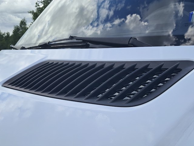 Bedrijfsauto met laadklep, mercedes-benz, sprinter, 2012 - afbeelding 21 van  70