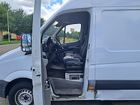 Bedrijfsauto met laadklep, mercedes-benz, sprinter, 2012 - afbeelding 22 van  70