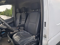 Bedrijfsauto met laadklep, mercedes-benz, sprinter, 2012 - afbeelding 24 van  70