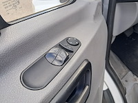Bedrijfsauto met laadklep, mercedes-benz, sprinter, 2012 - afbeelding 25 van  70