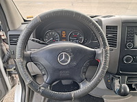 Bedrijfsauto met laadklep, mercedes-benz, sprinter, 2012 - afbeelding 30 van  70