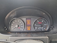 Bedrijfsauto met laadklep, mercedes-benz, sprinter, 2012 - afbeelding 32 van  70