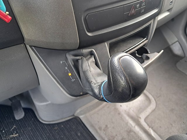 Bedrijfsauto met laadklep, mercedes-benz, sprinter, 2012 - afbeelding 35 van  70