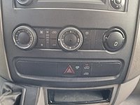 Bedrijfsauto met laadklep, mercedes-benz, sprinter, 2012 - afbeelding 39 van  70