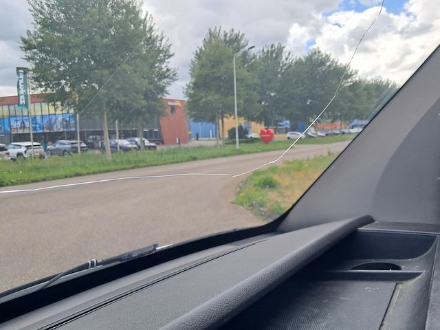 Bedrijfsauto met laadklep, mercedes-benz, sprinter, 2012 - afbeelding 43 van  70