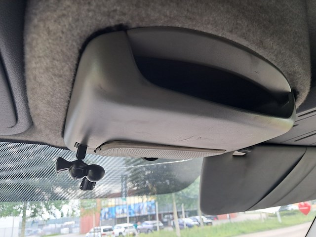 Bedrijfsauto met laadklep, mercedes-benz, sprinter, 2012 - afbeelding 44 van  70