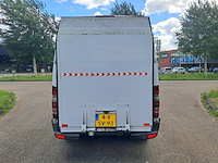 Bedrijfsauto met laadklep, mercedes-benz, sprinter, 2012 - afbeelding 34 van  70