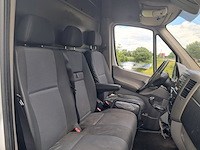 Bedrijfsauto met laadklep, mercedes-benz, sprinter, 2012 - afbeelding 49 van  70