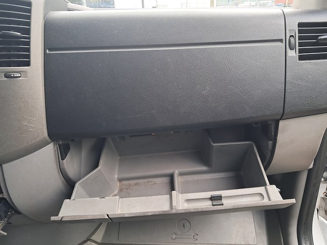Bedrijfsauto met laadklep, mercedes-benz, sprinter, 2012 - afbeelding 51 van  70
