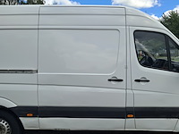 Bedrijfsauto met laadklep, mercedes-benz, sprinter, 2012 - afbeelding 52 van  70