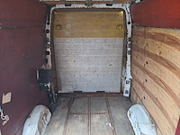 Bedrijfsauto met laadklep, mercedes-benz, sprinter, 2012 - afbeelding 55 van  70