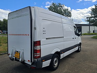 Bedrijfsauto met laadklep, mercedes-benz, sprinter, 2012 - afbeelding 45 van  70