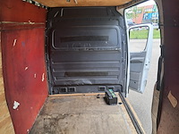 Bedrijfsauto met laadklep, mercedes-benz, sprinter, 2012 - afbeelding 57 van  70