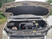 Bedrijfsauto met laadklep, mercedes-benz, sprinter, 2012 - afbeelding 64 van  70
